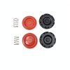 GXARTS Valve Membrane Kit Metal for Range Rover-2