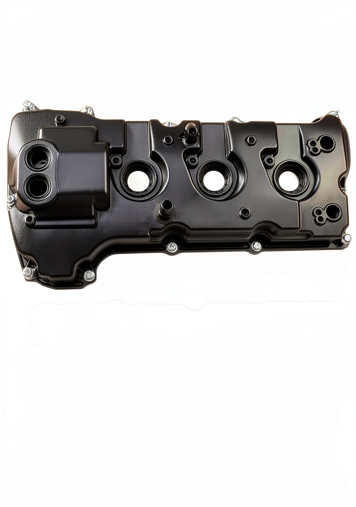 Ford Valve Cover Kit by MITZONE Aluminum
