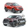 BELKEBIR Engine Valve Cover Replacement-1