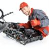 A-Premium Front Valve Cover Plastic Durable Engine-4
