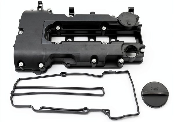 Chevy Cruze Valve Cover Assembly by MITZONE-0