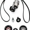 Jecoupoon Idler Pulley Kit for Santa Fe Sport-0