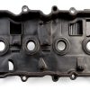 Nissan Rogue Valve Cover Black Plastic MITZONE-6