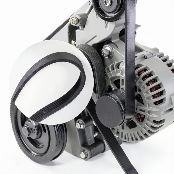 Kozlira Jeep Wrangler Serpentine Tensioner-2