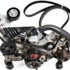 Kozlira Jeep Wrangler Serpentine Tensioner-0
