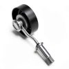 Serpentine Idler Pulley X AUTOHAUX Thermoplastic-3