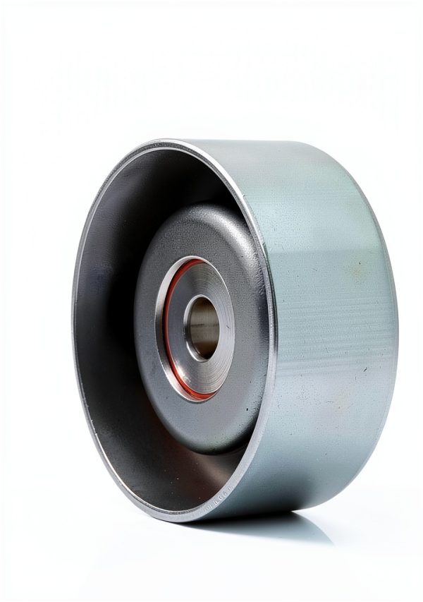 Idler Pulley KeeRoarin Steel Tensioner Toyota-2