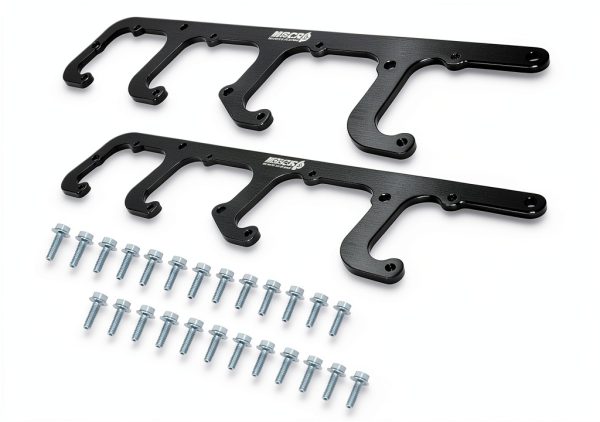 WnSEu Automotive Valve Cover Coil Bracket-1