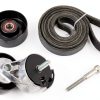 Tykick Serpentine Belt Tensioner Kit for Ford Ranger-1