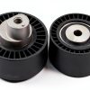 NewYall Automotive Idler Pulley for BMW-4