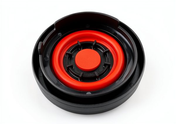 PCV Engine Valve Diaphragm Cap Allmotorparts-2