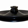 Steel Power Steering Pulley A-Team Keyway-2