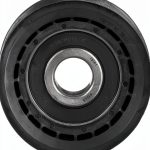 Gates DriveAlign Belt Drive Idler/Tensioner Pulley-0