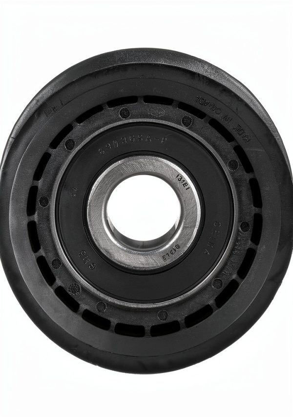 Gates DriveAlign Belt Drive Idler/Tensioner Pulley-0