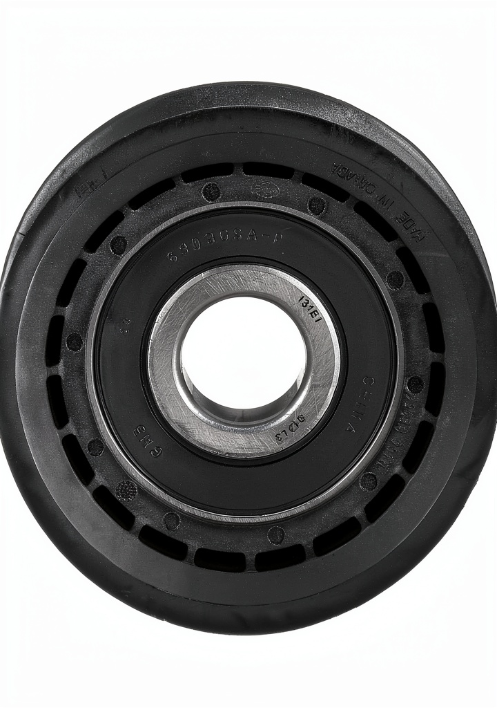 Gates DriveAlign Belt Drive Idler/Tensioner Pulley product image