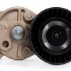 NewYall Automotive Idler Pulley for BMW-3