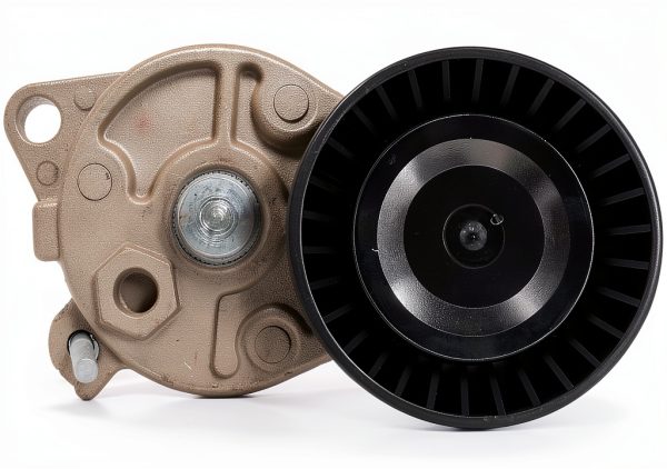 NewYall Automotive Idler Pulley for BMW-3