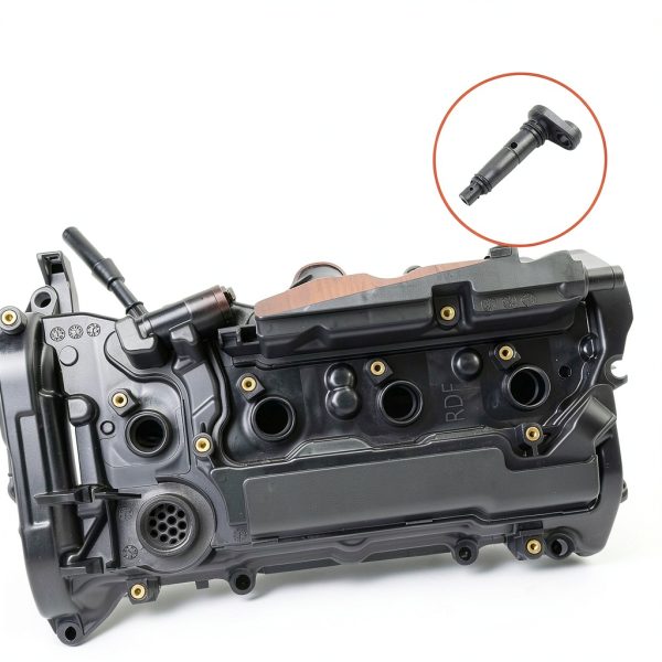 BELKEBIR Engine Valve Cover Replacement-2