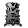 Nissan Rogue Valve Cover Black Plastic MITZONE-2