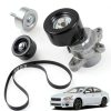 Nissan Altima Serpentine Belt Tensioner Pulley Idler-0