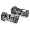 MILIPARTS Aluminum Engine Valve Covers for Ford-1