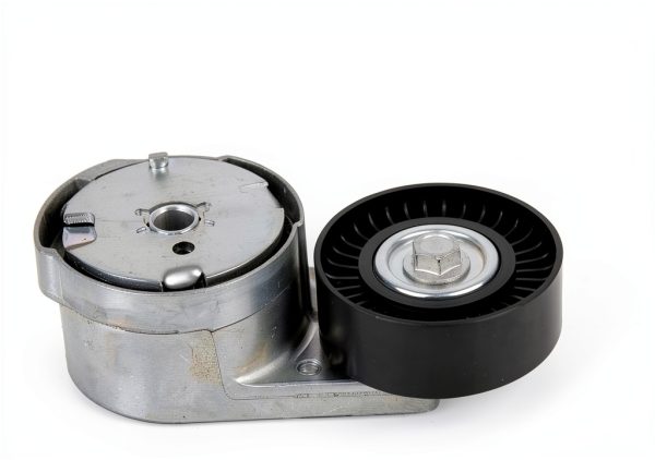 Baxzl Idler Pulley Compatible Dodge Charger 2011 2019 3.6L-3