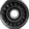Gates Tension Pulley Automotive Replacement-1