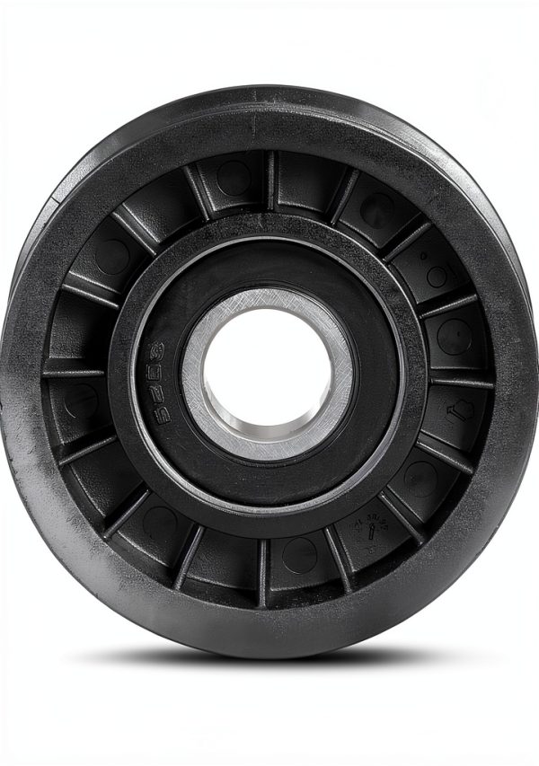 Gates Tension Pulley Automotive Replacement-1