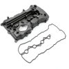 A-Premium Front Valve Cover Plastic Durable Engine-7