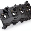 Nissan Rogue Valve Cover Black Plastic MITZONE-4