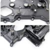 A-Premium Front Valve Cover Plastic Durable Engine-5