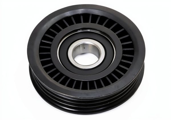 WFLNHB Automotive Idler Pulley Replacement-2