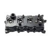Nissan Rogue Valve Cover MILIPARTS Polished Front-2