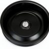 Power Steering Pulley Dorman Steel Center-2