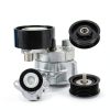 Engine Belt Tensioner Kit FQRANBO Aluminum Pulley-1