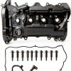 BELKEBIR Engine Valve Cover Replacement-0