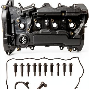 BELKEBIR Engine Valve Cover Replacement-0