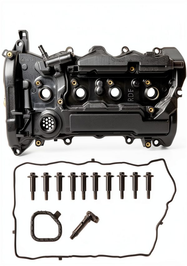 BELKEBIR Engine Valve Cover Replacement-0