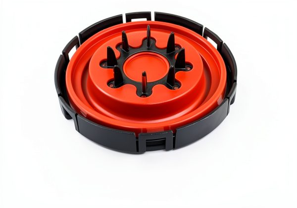 GXARTS Valve Membrane Kit Metal for Range Rover-6