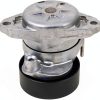 MOTOKU Automotive Idler Pulley for Mercedes C230 C280-6