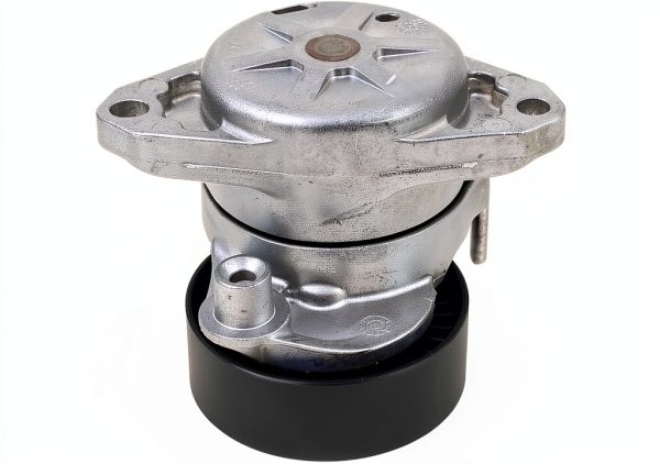 MOTOKU Automotive Idler Pulley for Mercedes C230 C280-6