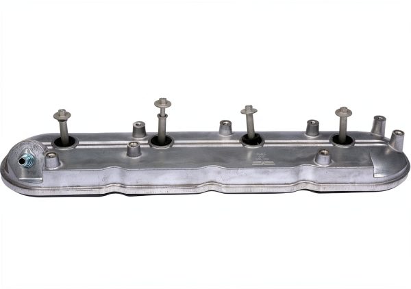 Dorman Aluminum Valve Cover for Automotive Replacement-3