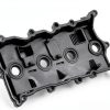 Nissan Rogue Valve Cover MILIPARTS Polished Front-5