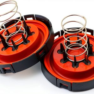 GXARTS Valve Membrane Kit Metal for Range Rover-0