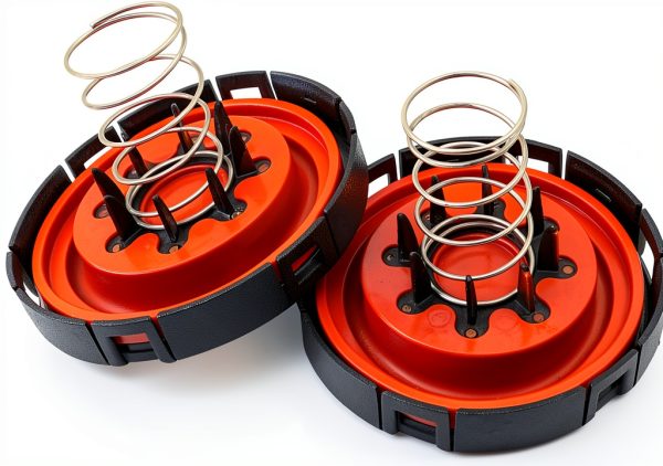 GXARTS Valve Membrane Kit Metal for Range Rover-0