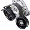 uxcell Idler Pulley Belt Tensioner Metal Inner-2