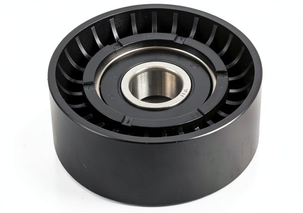 Omix-Ada Idler Pulley for Automotive Replacement-1