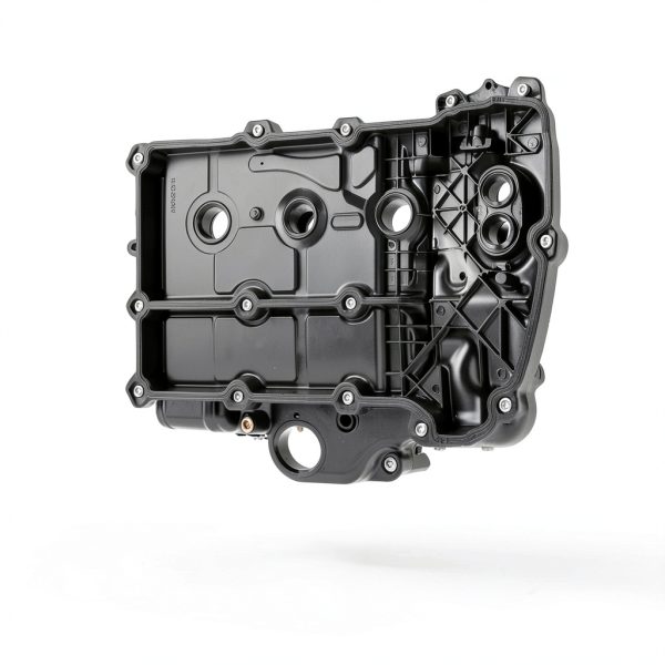XIMAKA Engine Valve Cover Kit for Ford Explorer-4