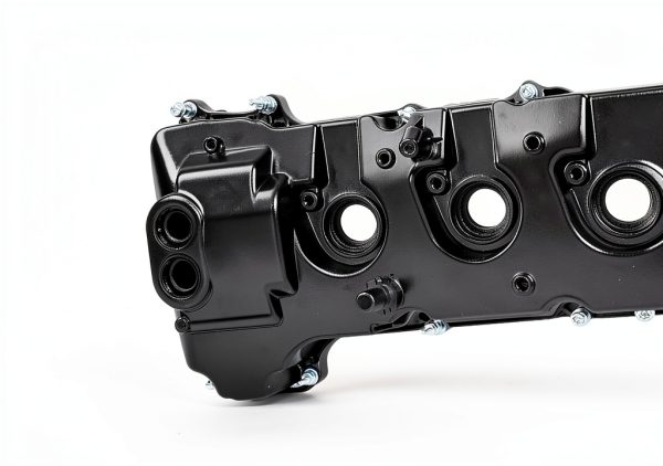 Ford Valve Cover Kit by MITZONE Aluminum-6