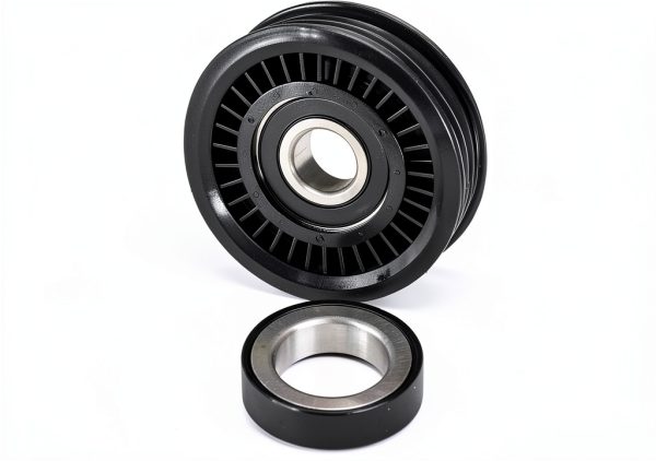 WFLNHB Automotive Idler Pulley Replacement-5